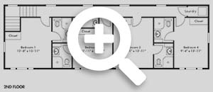 2nd Floor Plan thumb